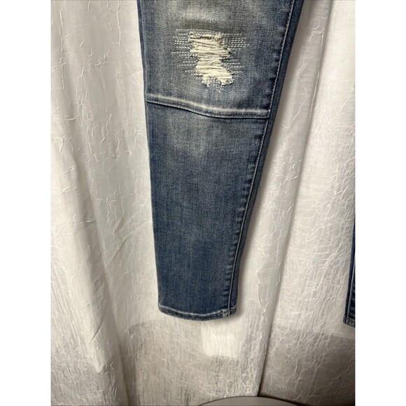 Treasure & Bond Charity Skinny High Rise Ankle Jeans Size 29 - Picture 6 of 11